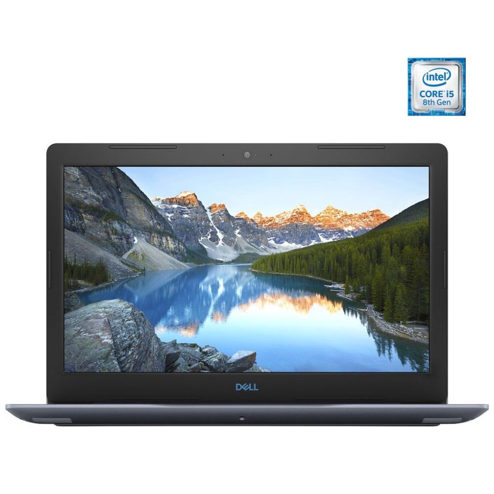Laptop Dell Gaming G3-3579
