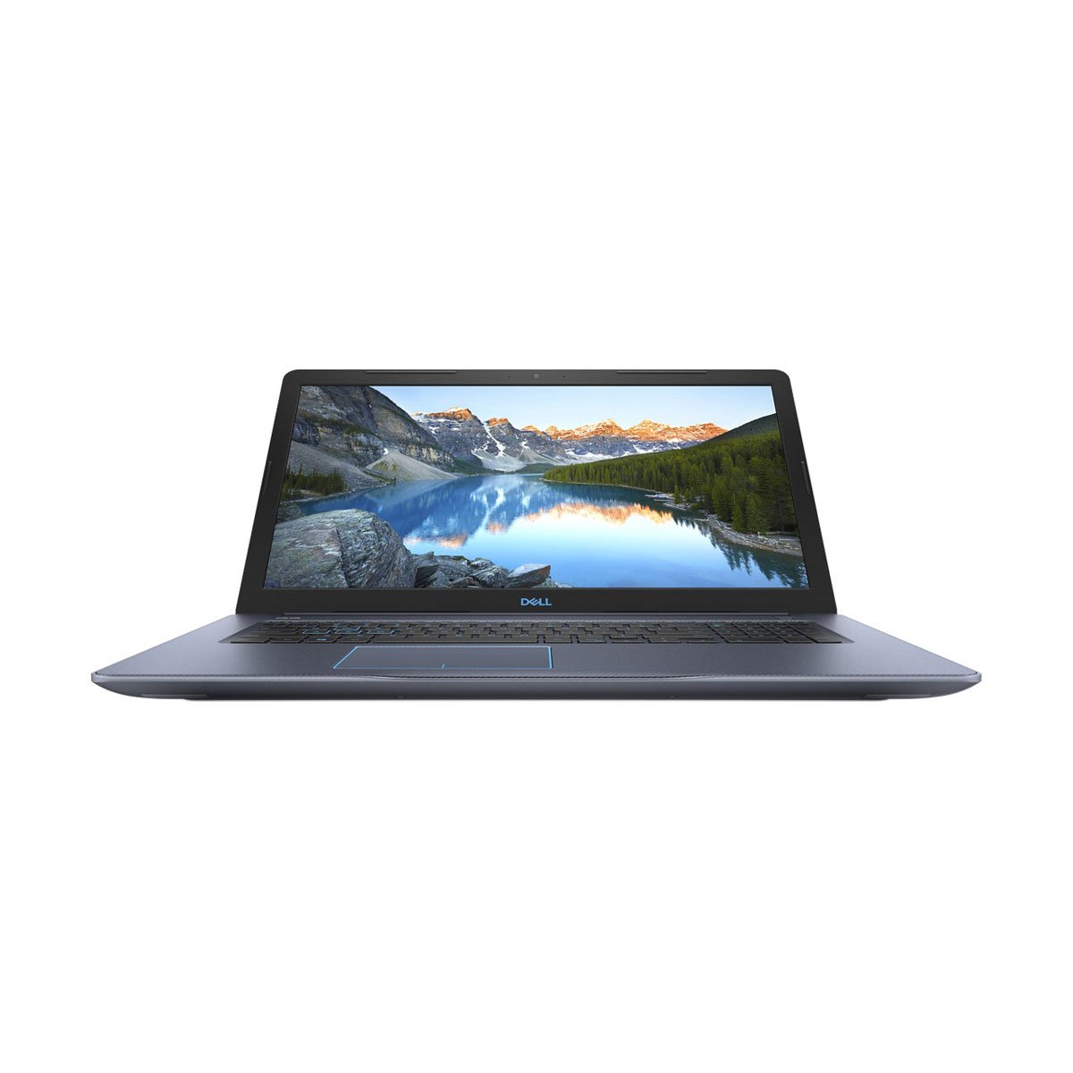 Laptop Dell Gaming G3-3579