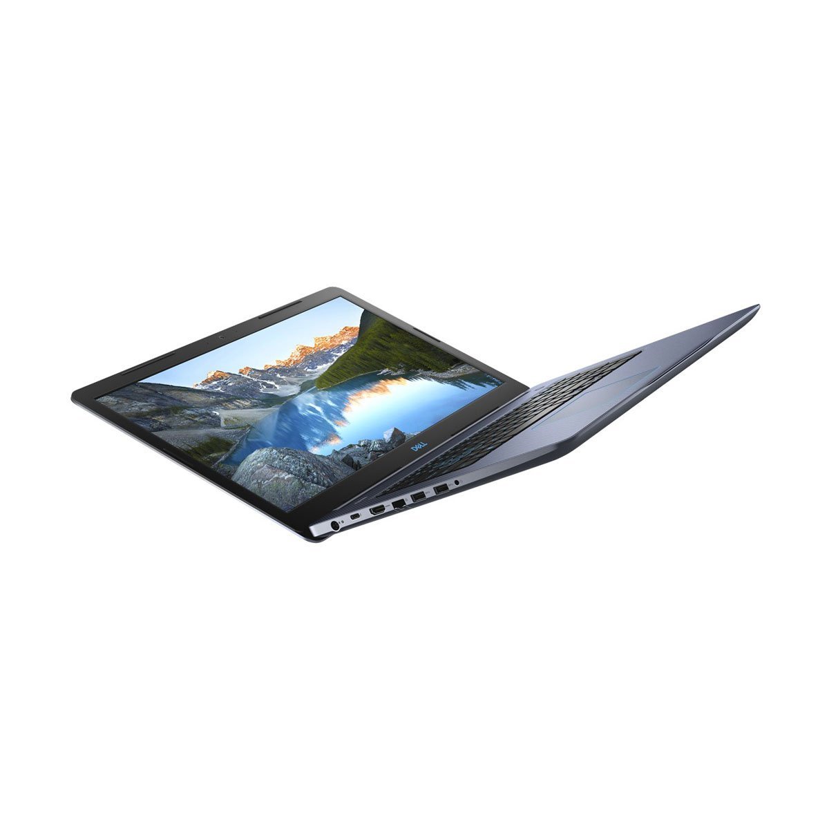 Laptop Dell Gaming G3-3779
