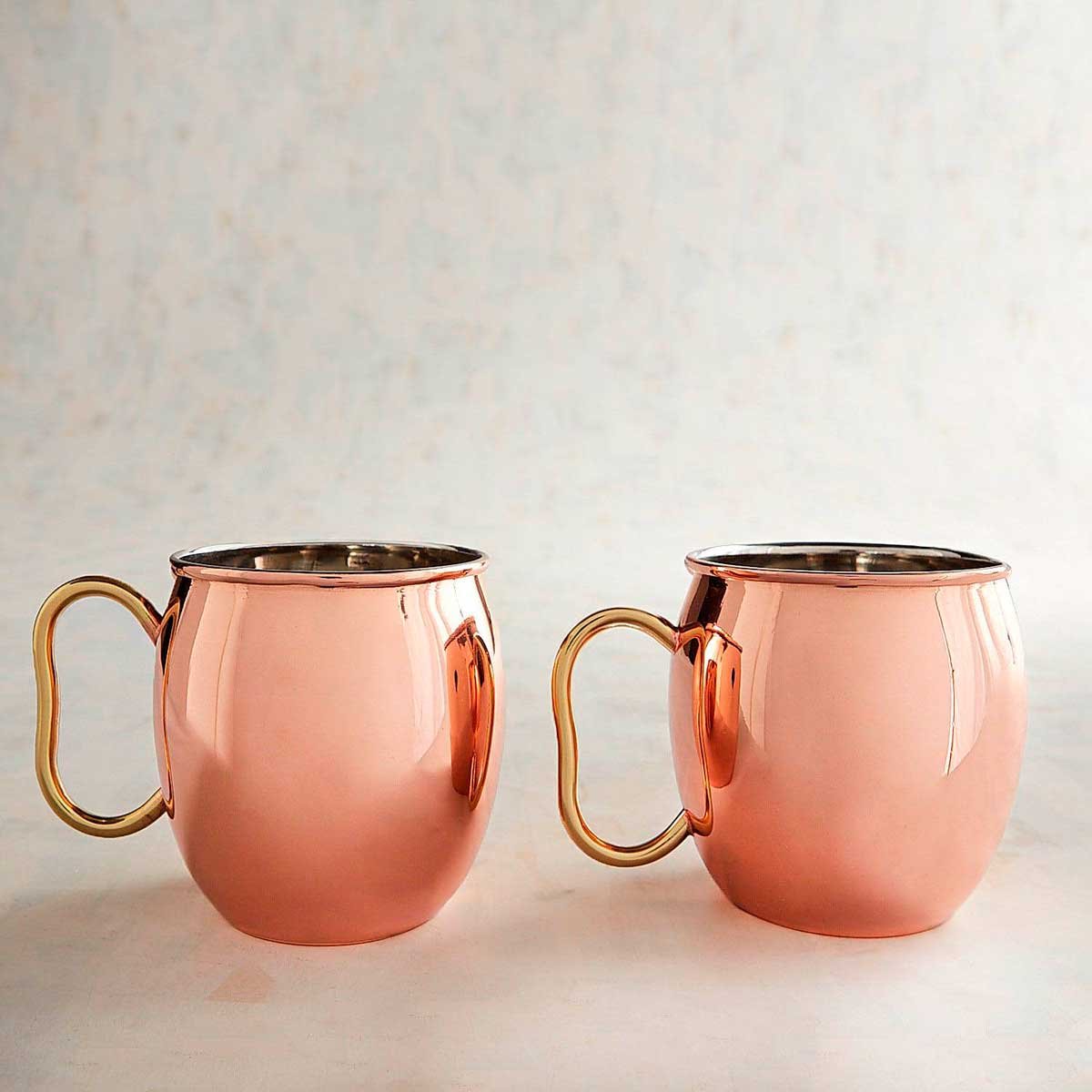 Tarros Moscow Mule Pier 1 Imports