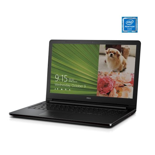 Laptop Dell Inspiron 15-3552