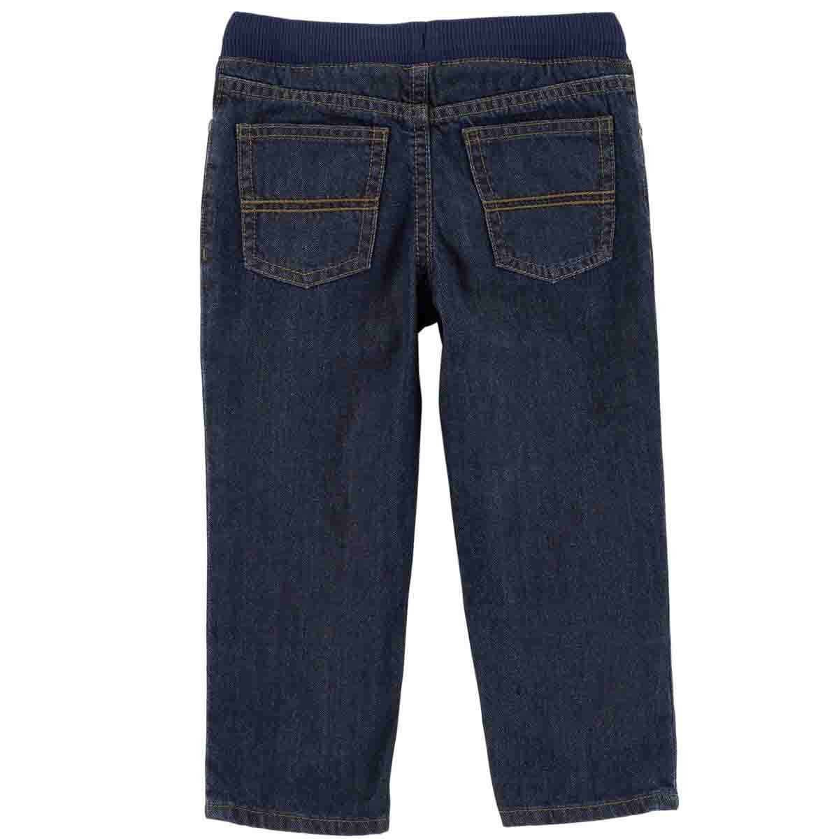 Pantal&oacute;n Color Indigo Carters