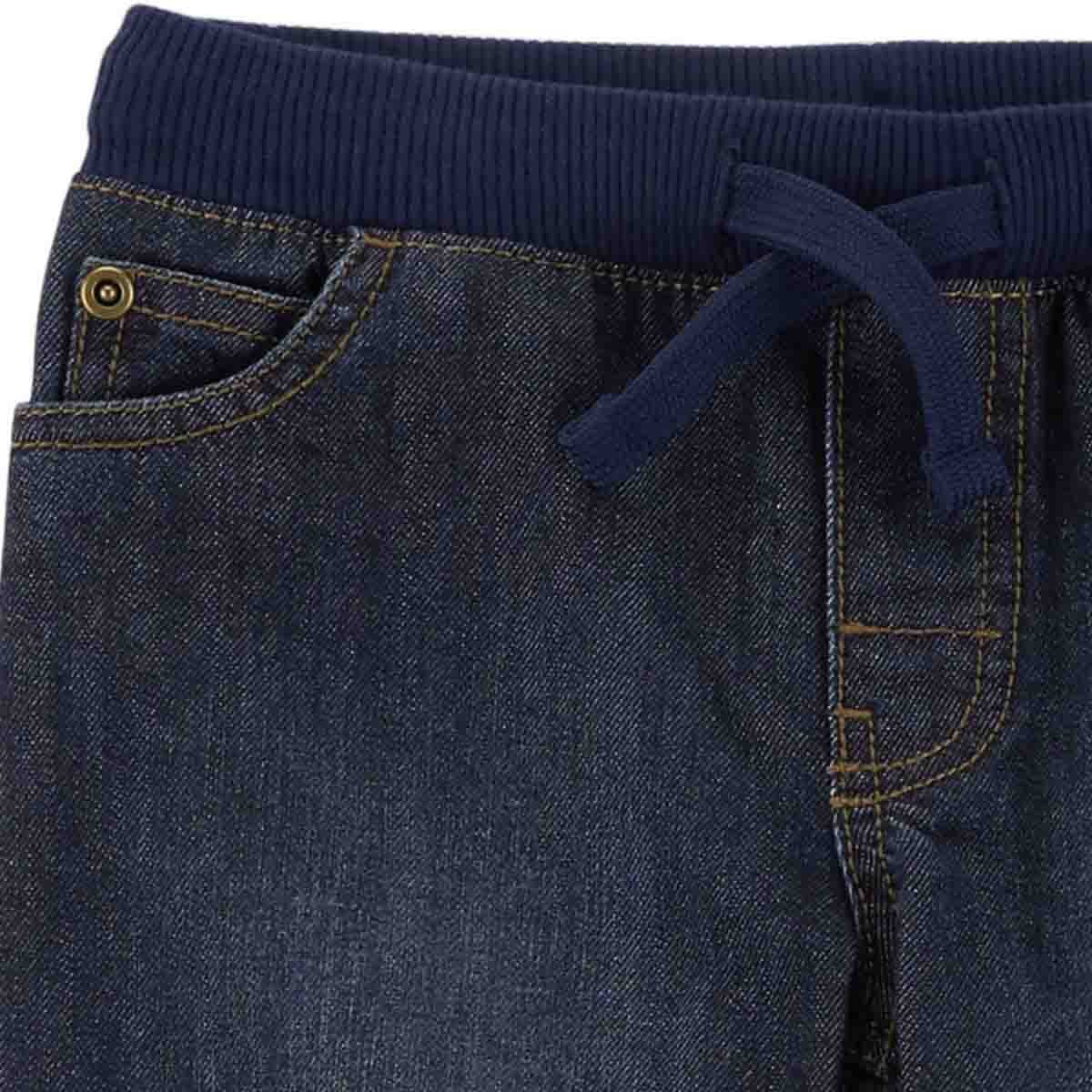 Pantal&oacute;n Color Indigo Carters