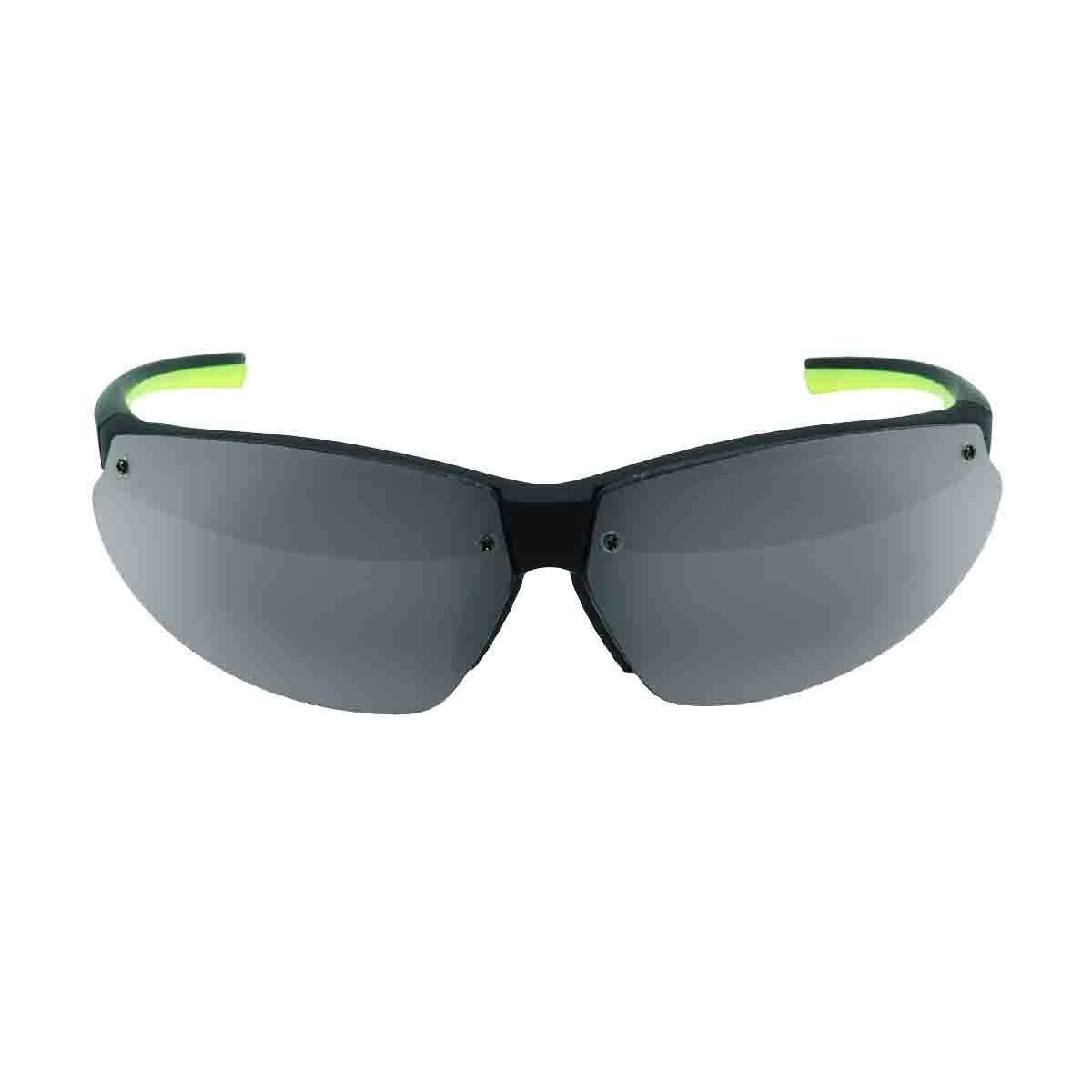 Lentes de Sol Ironman Pulse Negro para Hombre