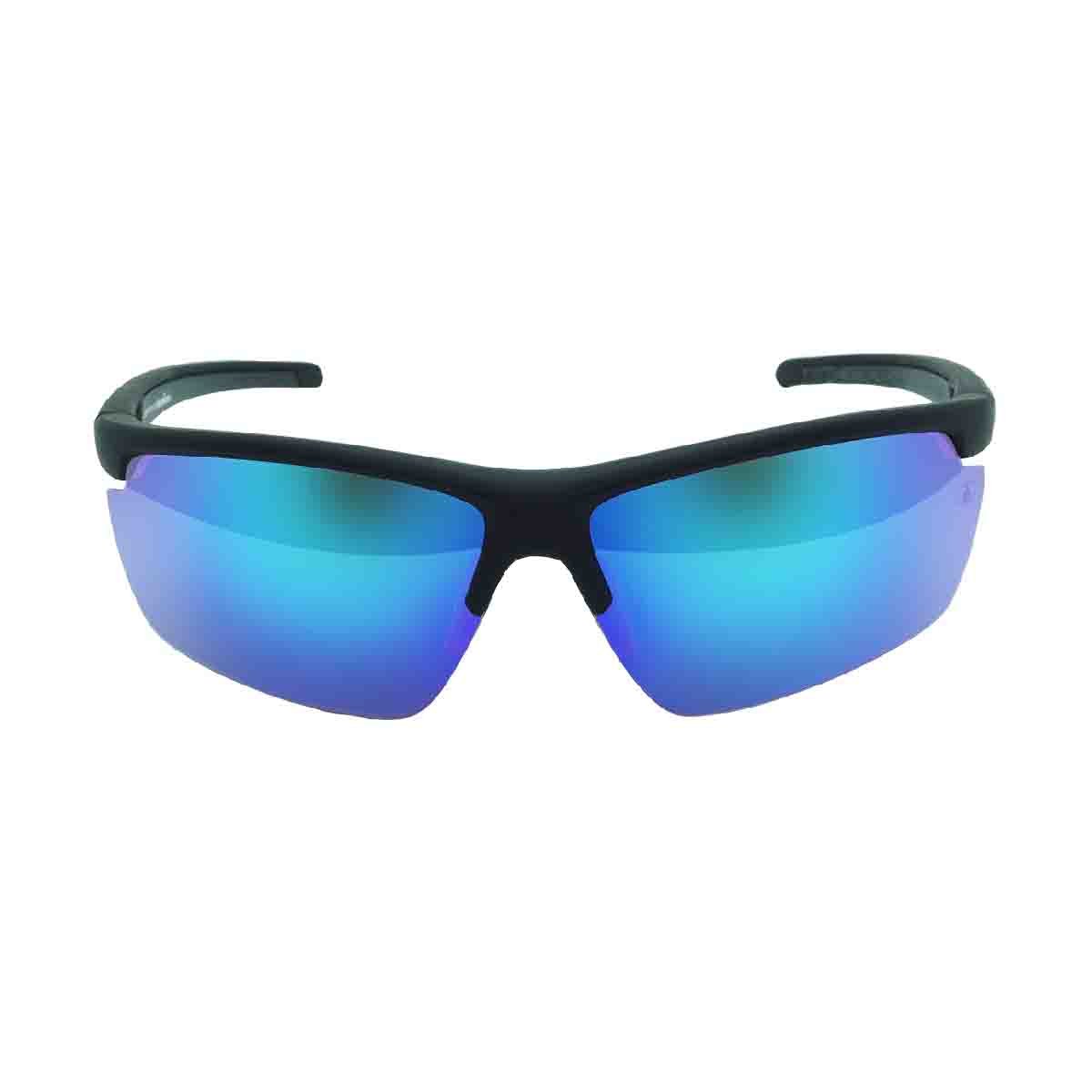 Lentes de Sol Vitality Negro para Hombre Ironman