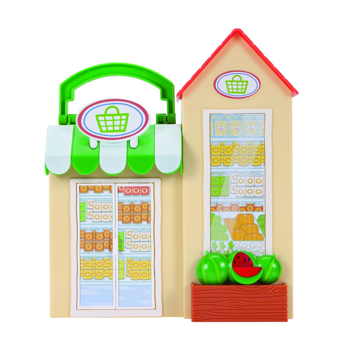 Peppa Pig Little Places Playset Bandai