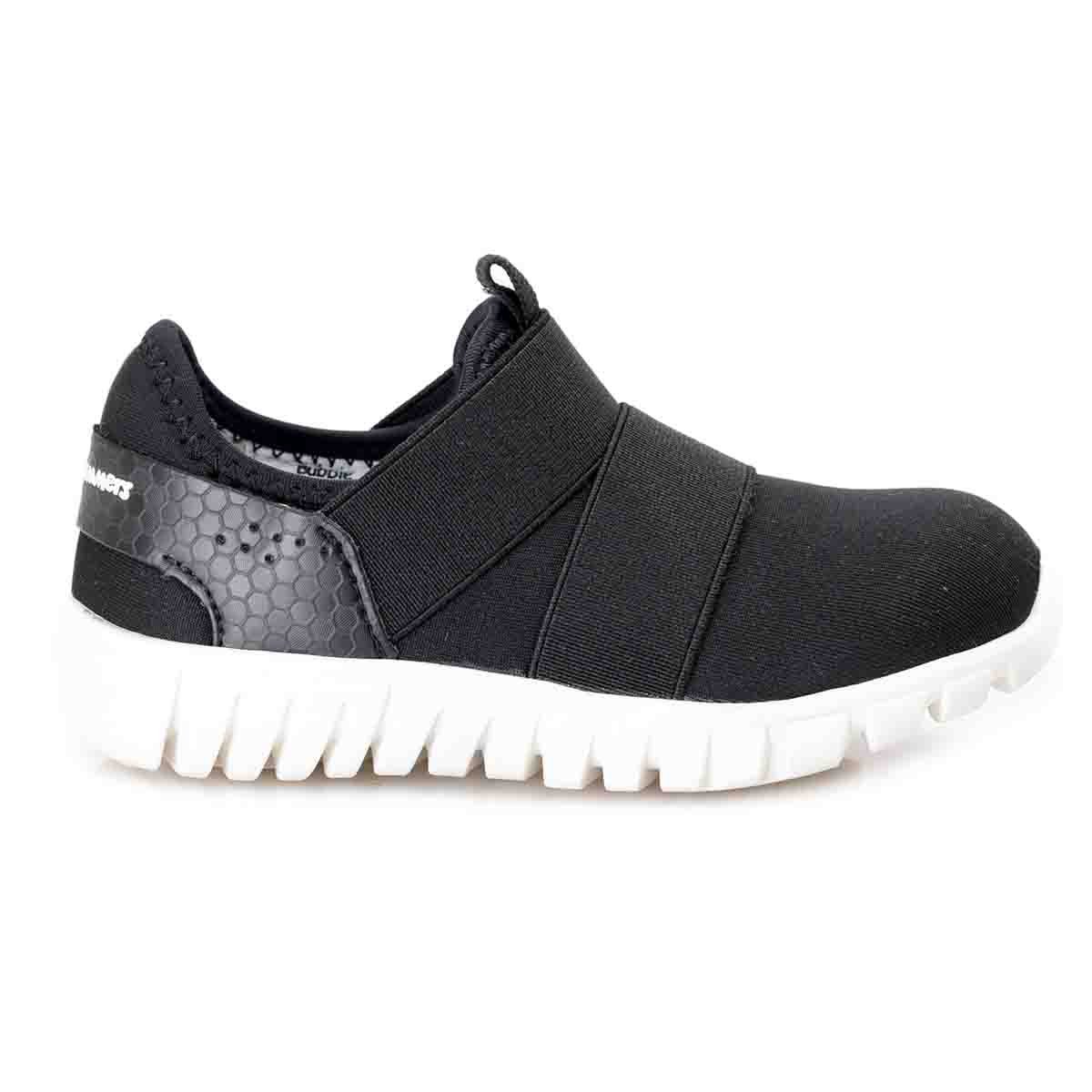 Tenis Suela Dentada 14-18 Bubble Gummers