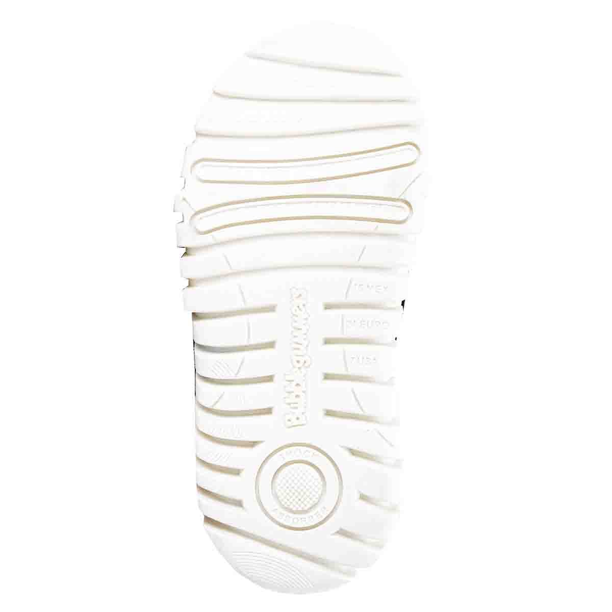 Tenis Suela Dentada 14-18 Bubble Gummers