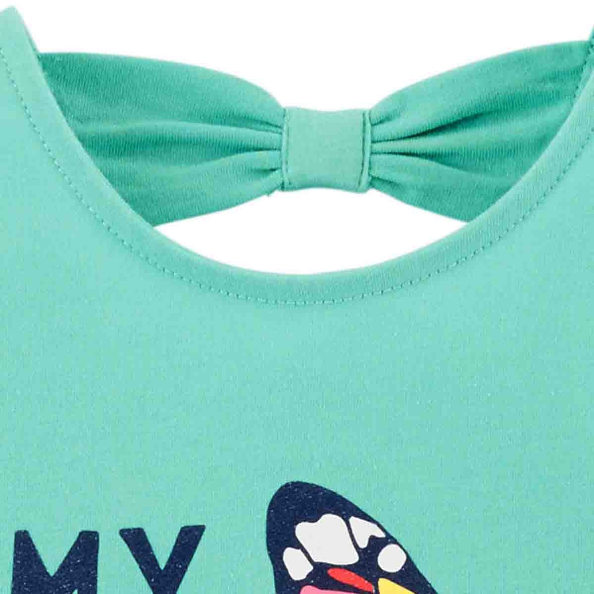 Playera Multicolor Carters