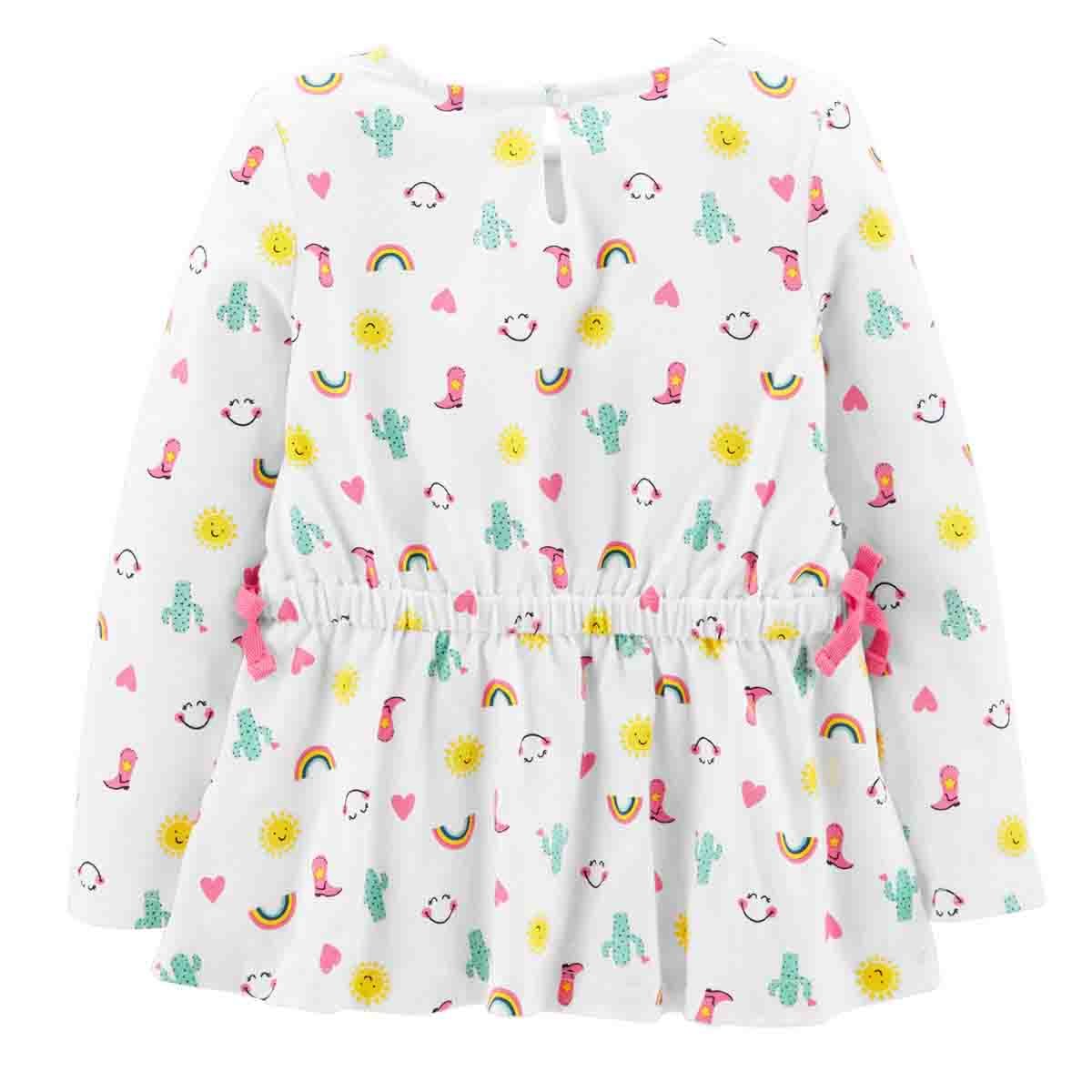 Set Multicolor Carters
