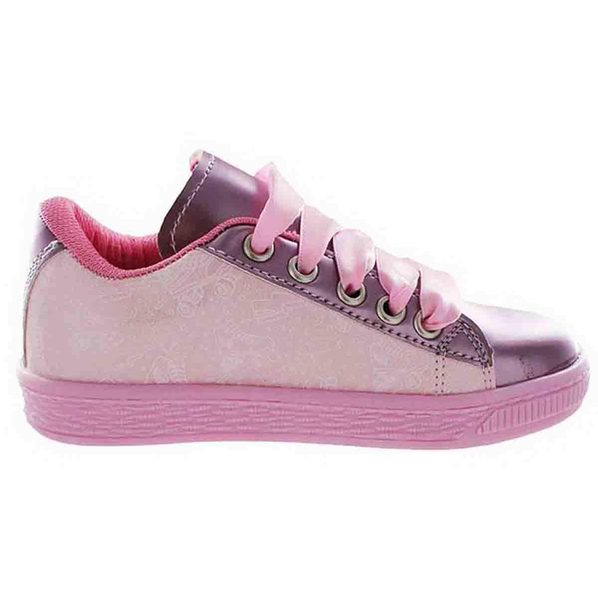 Tenis Montado Clyde 16-21 Soy Luna