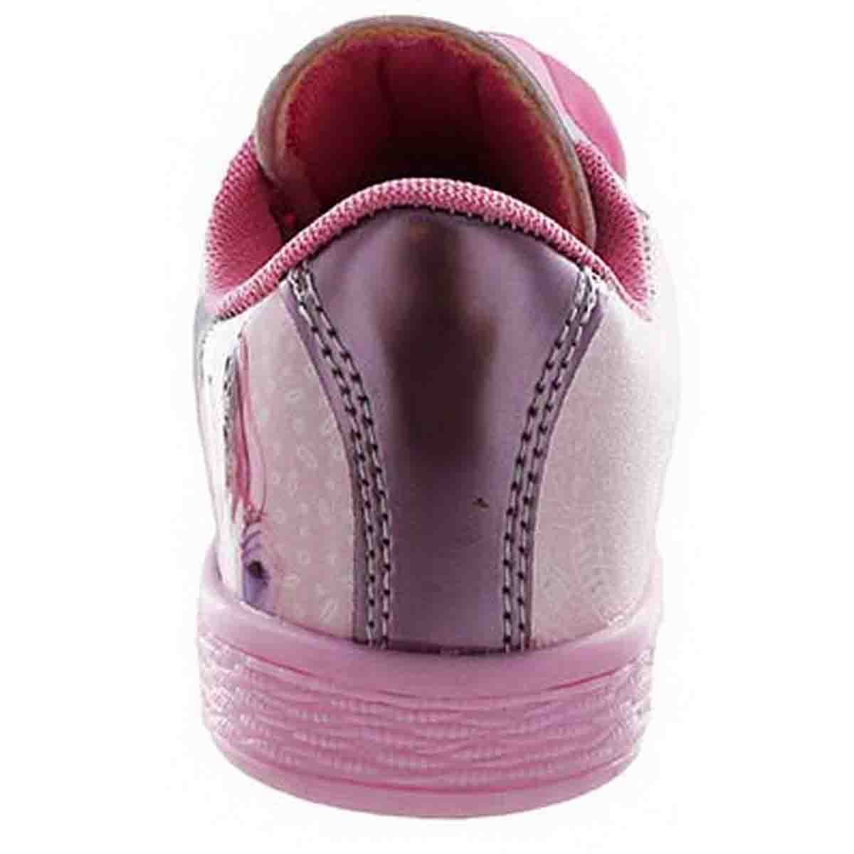 Tenis Montado Clyde 16-21 Soy Luna