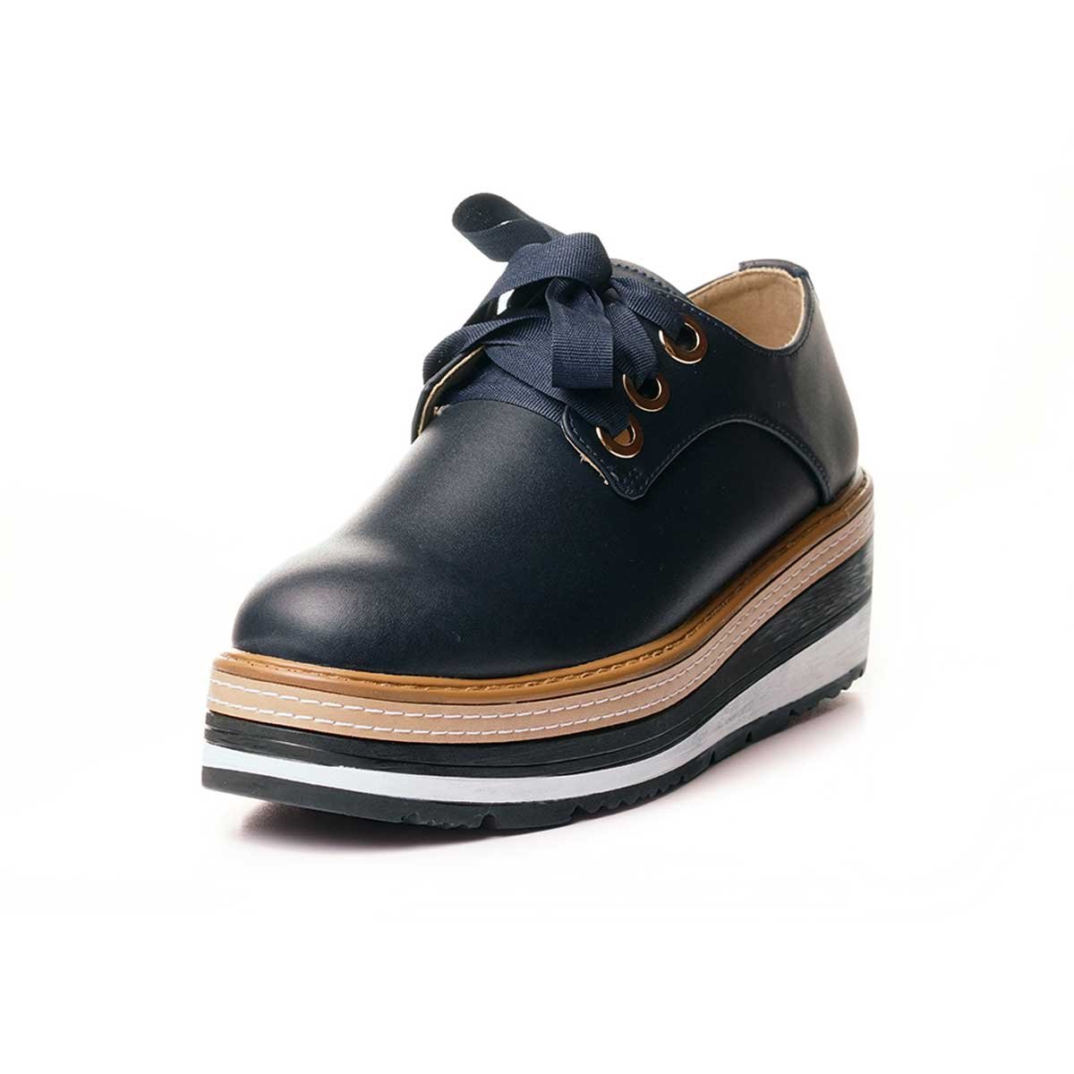 Menstyle con Doble Plataforma Xoxo