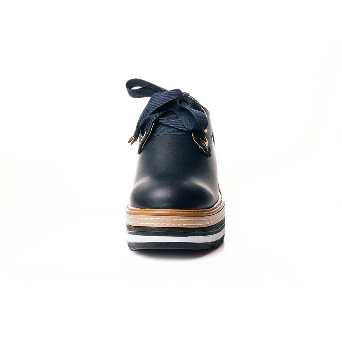 Menstyle con Doble Plataforma Xoxo