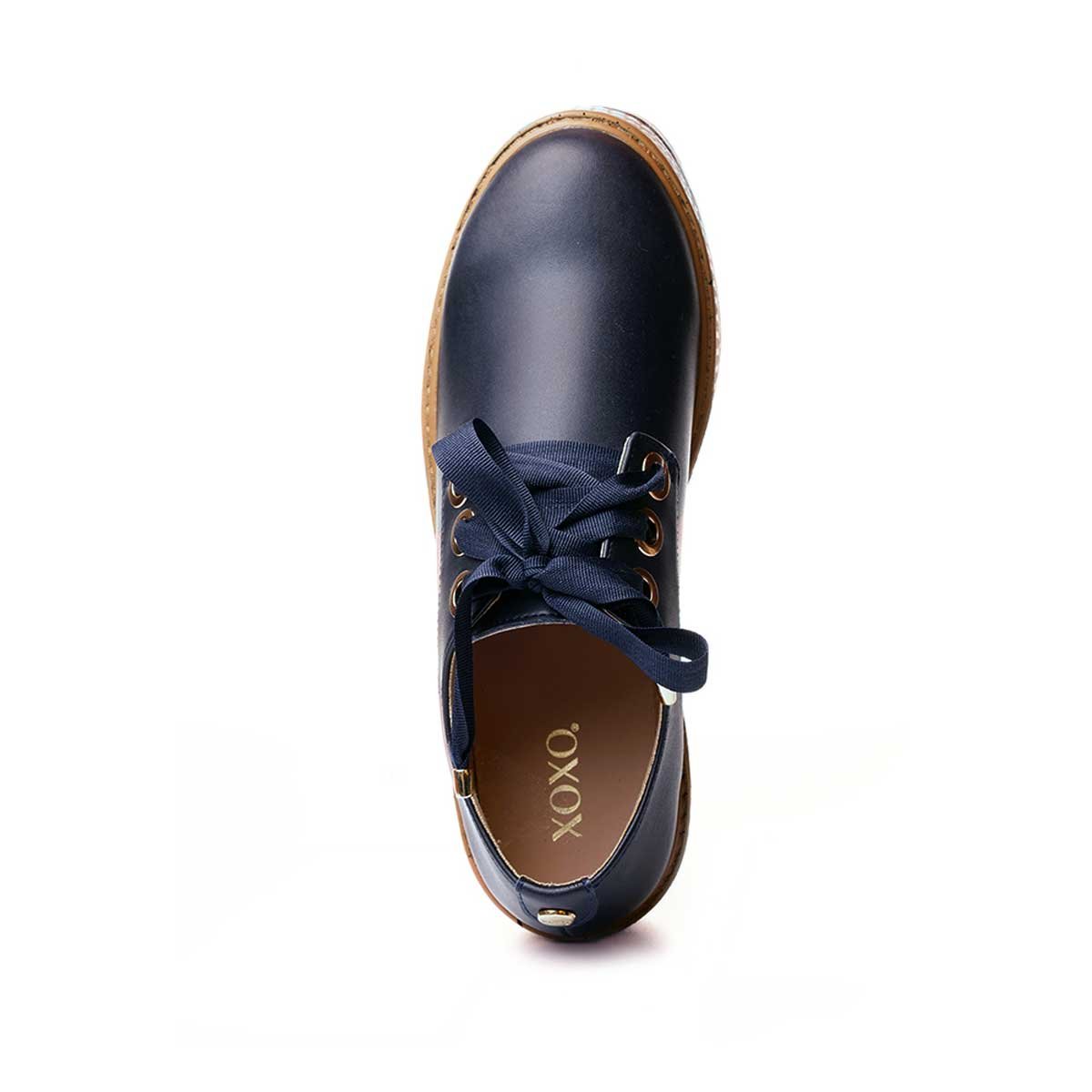 Menstyle con Doble Plataforma Xoxo