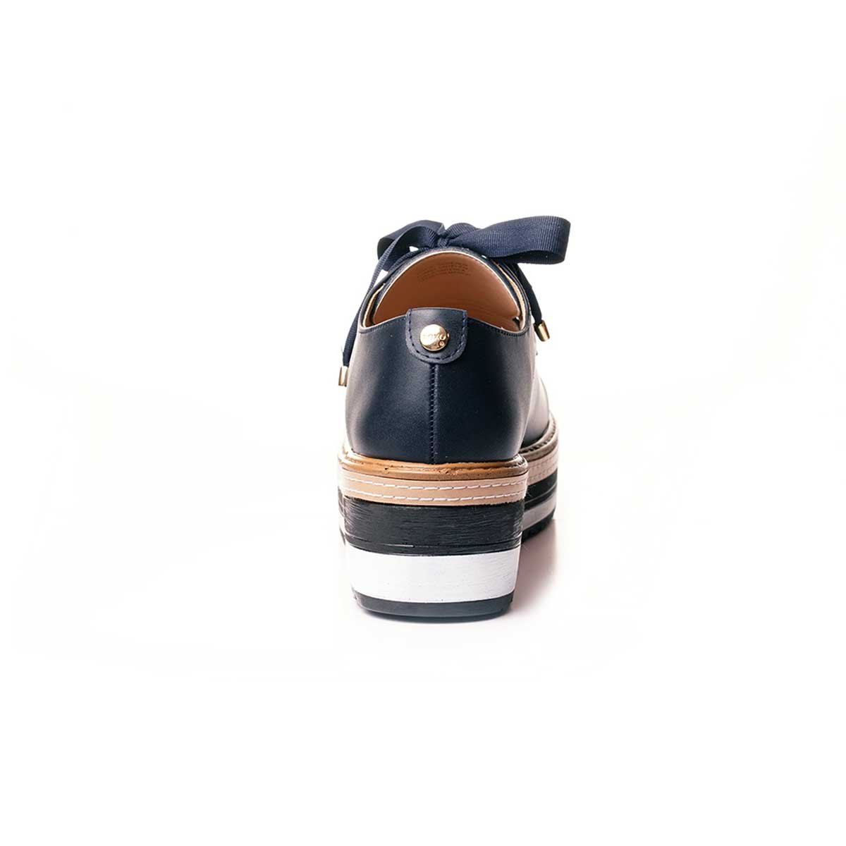 Menstyle con Doble Plataforma Xoxo