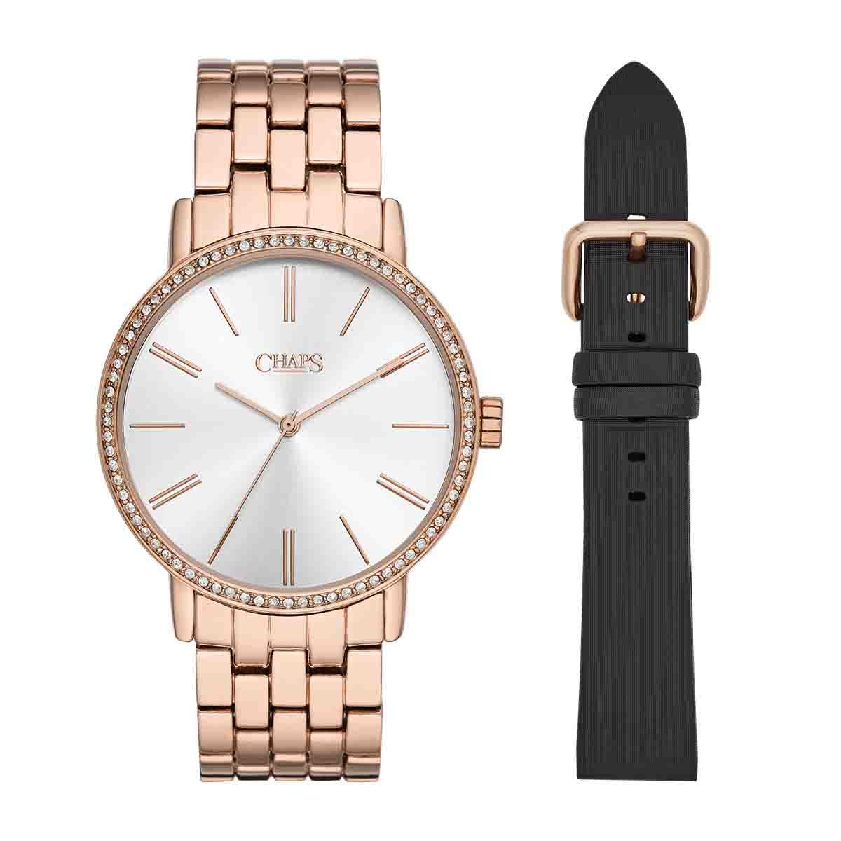 reloj chaps dama