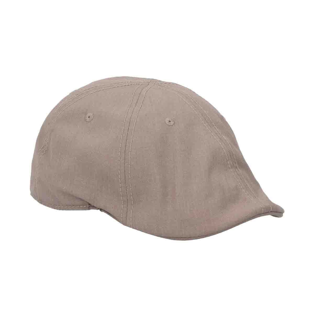 Boina Color Café Claro Perry Ellis