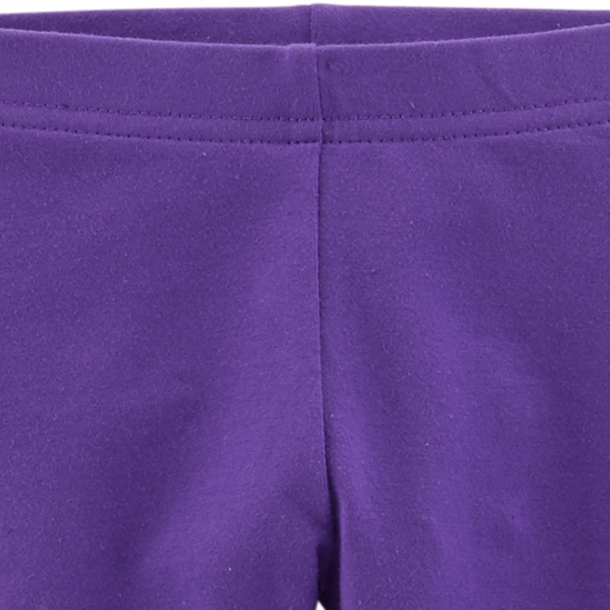 Leggings Color Morado Carters