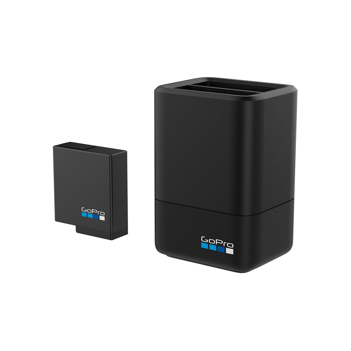 Cargador de BaterÃa Dúal Go Pro+ BaterÃa Recargable