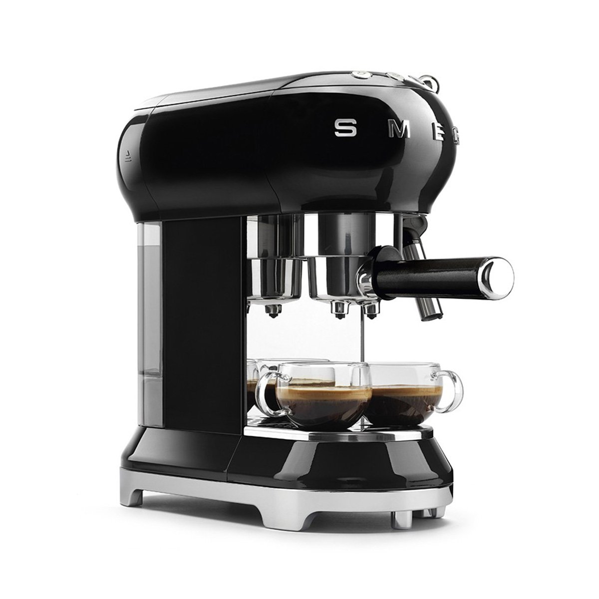 SMEG | Smeg Espresso-Kaffeemaschine | Küchenmeister Darmstadt