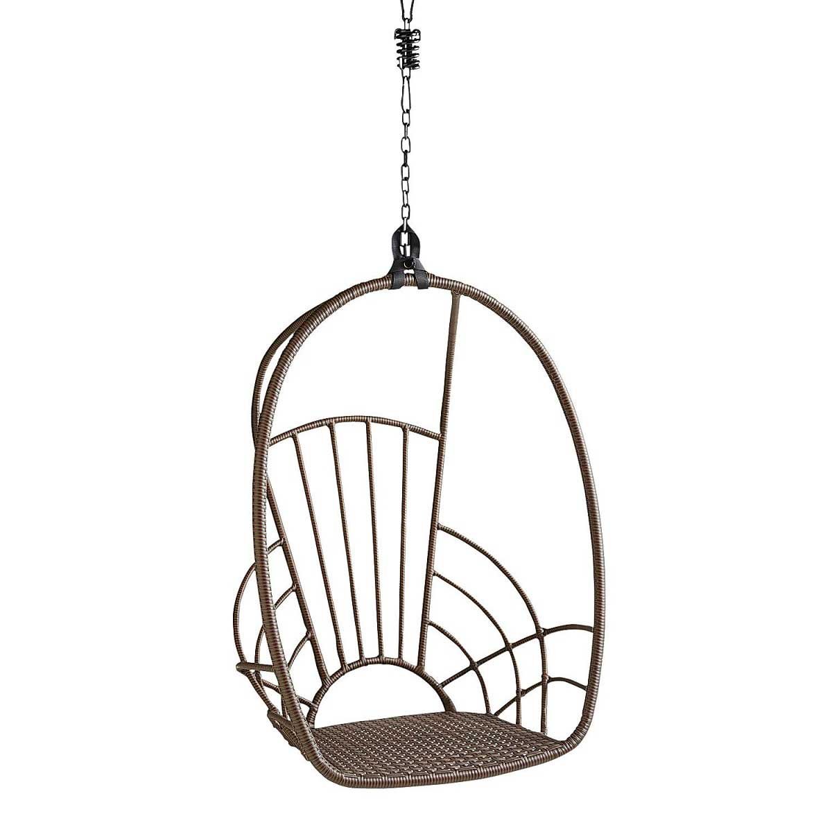 Silla Archie Swingasan Java - Pier 1 Imports