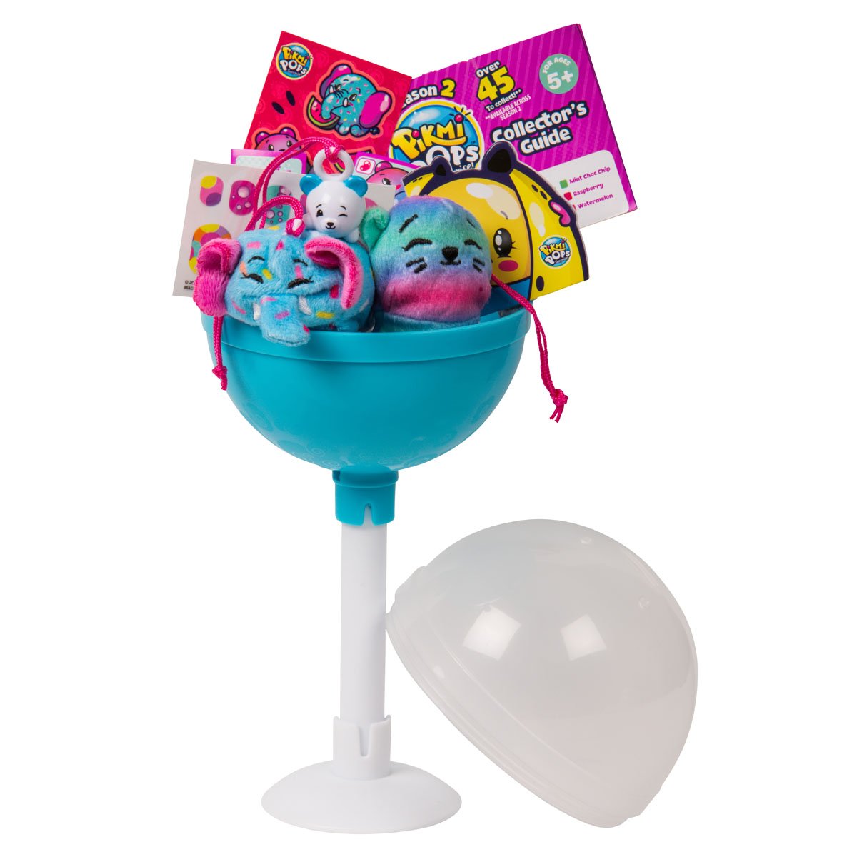 Pikmi Pops Surprise Pack Bandai