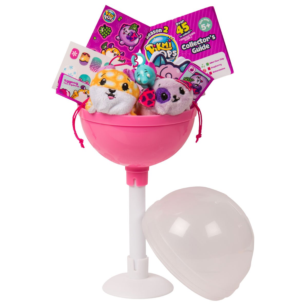 Pikmi Pops Surprise Pack Bandai