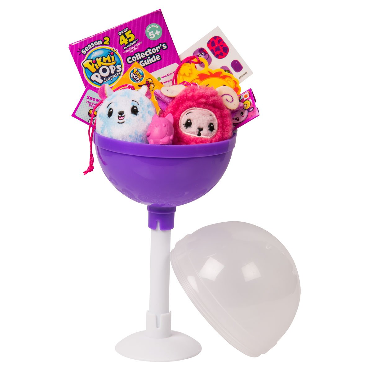 Pikmi Pops Surprise Pack Bandai