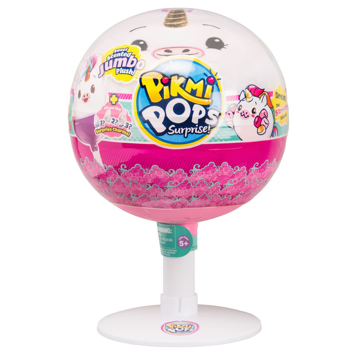 Pikmi Pops Jumbo Bandai