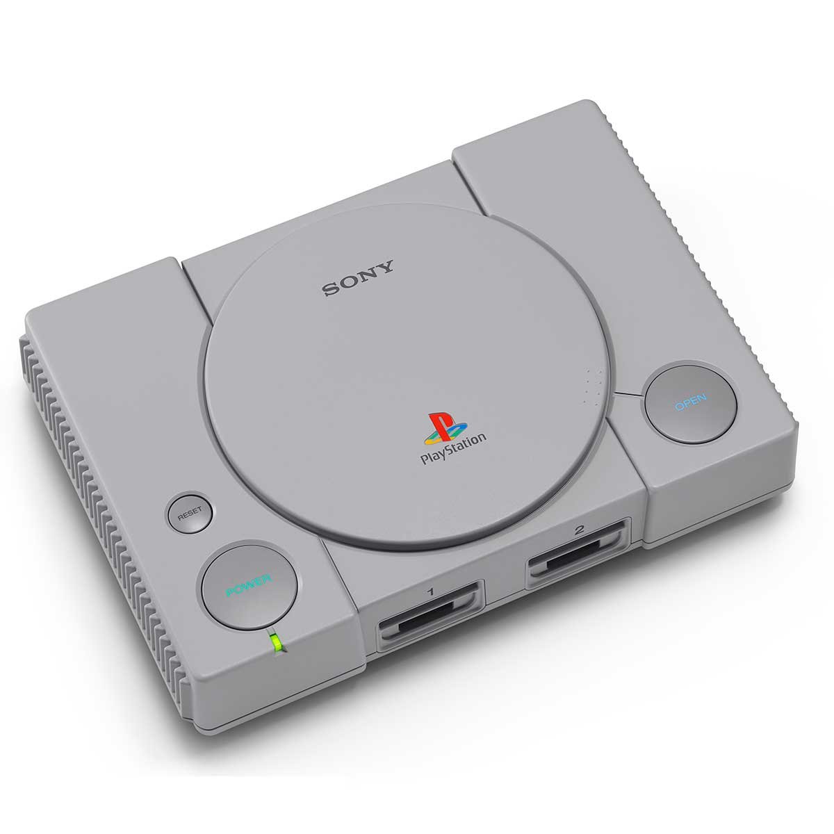 Consola Playstation Classic Mini