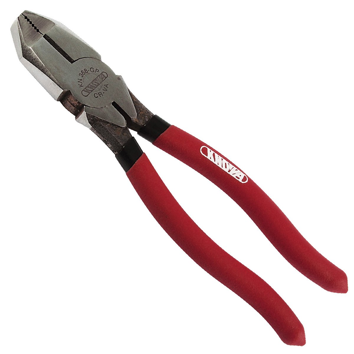 Pinza de Electricista Industrial de 8