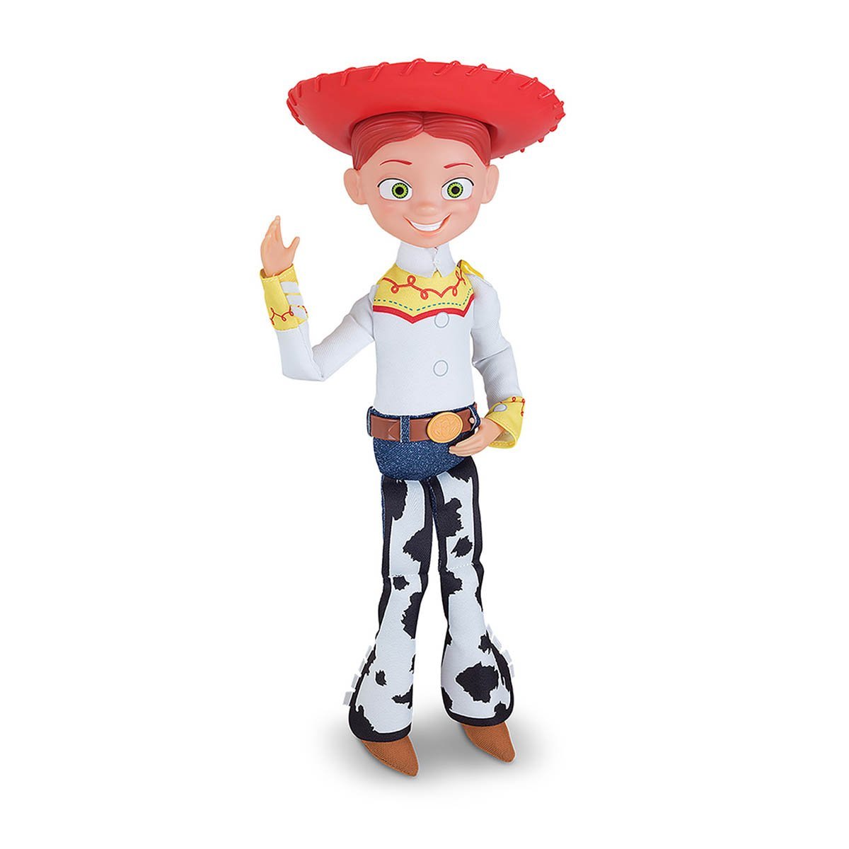 Toy Story Figura de Jessie  Toy Plus