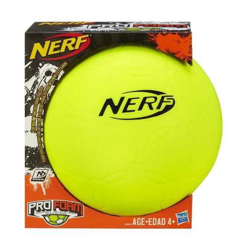 Balón Profoam Nerf Sports Hasbro