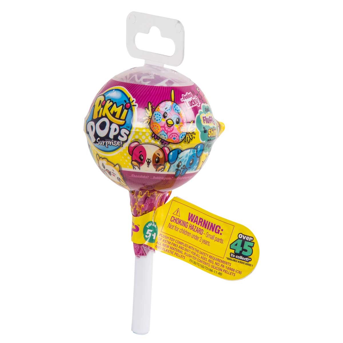 Pikmi Pops Single Pack Bandai