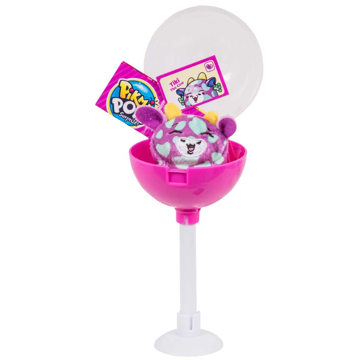 Pikmi Pops Single Pack Bandai