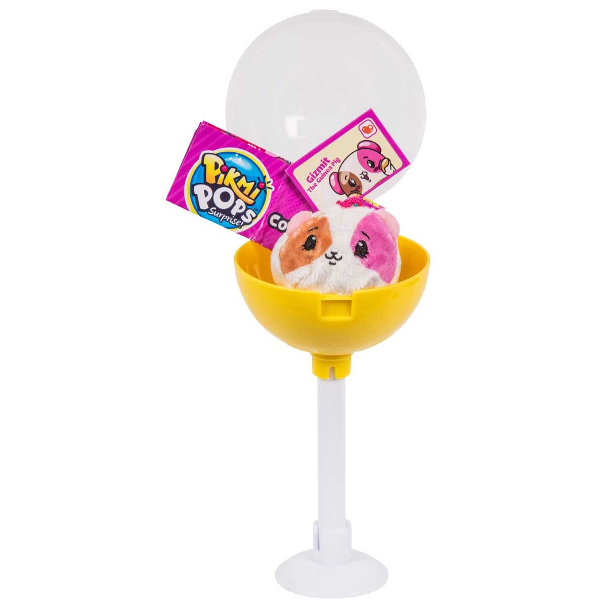 Pikmi Pops Single Pack Bandai