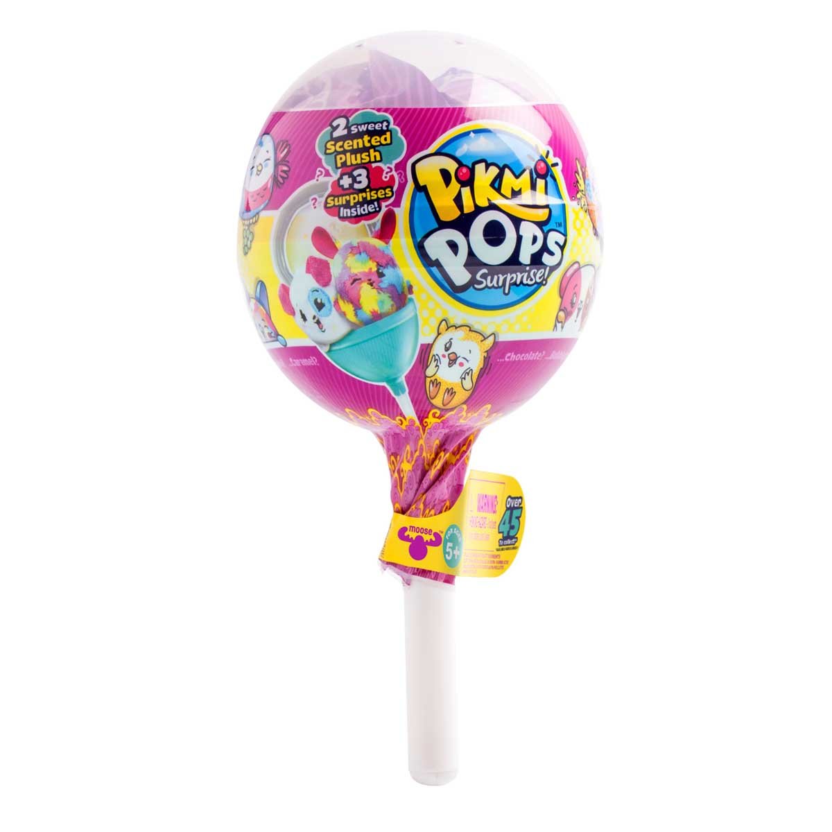 Pikmi Pops Surprise Pack Bandai