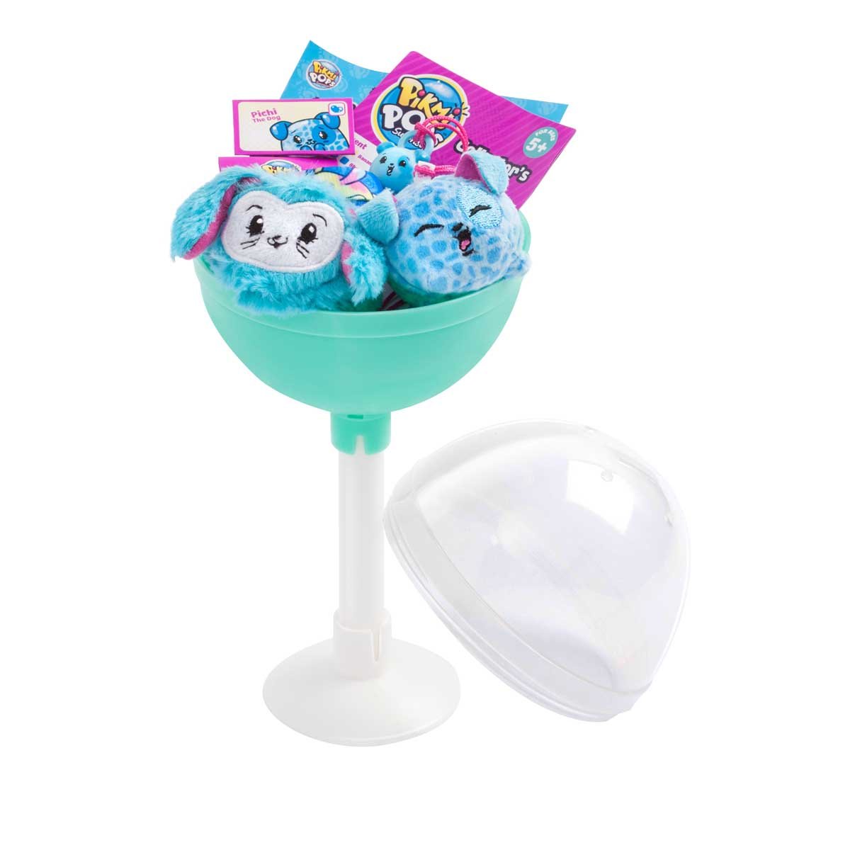 Pikmi Pops Surprise Pack Bandai