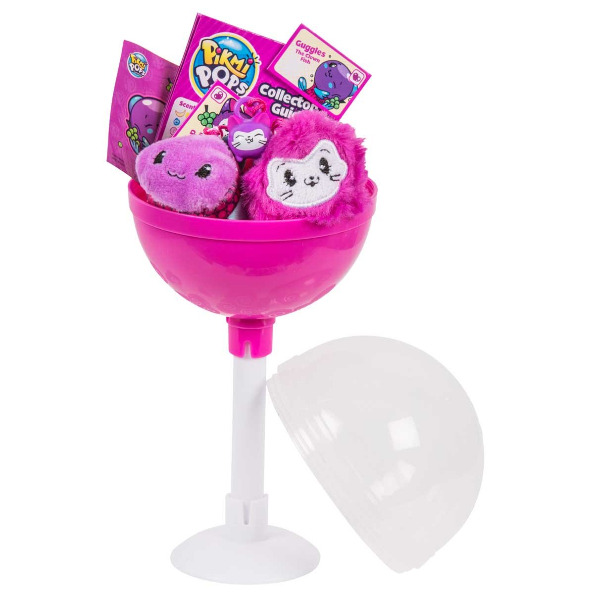 Pikmi Pops Surprise Pack Bandai
