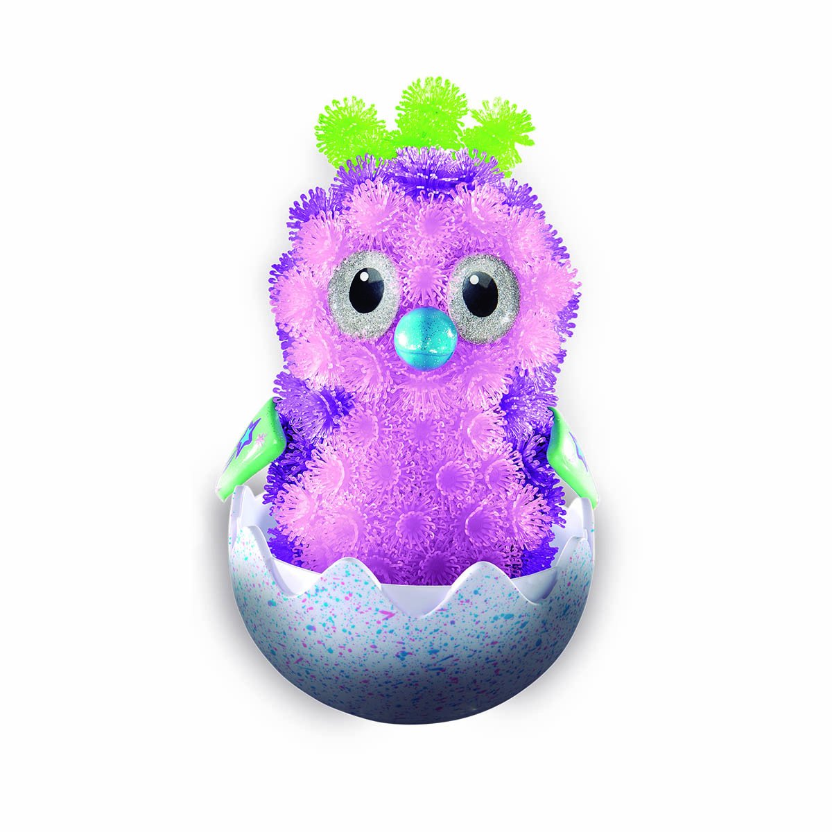 Set Hatchimals & Bunchems Spin Master