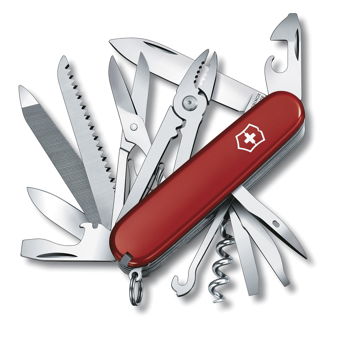 Navaja Handyman Victorinox Modelo 13773