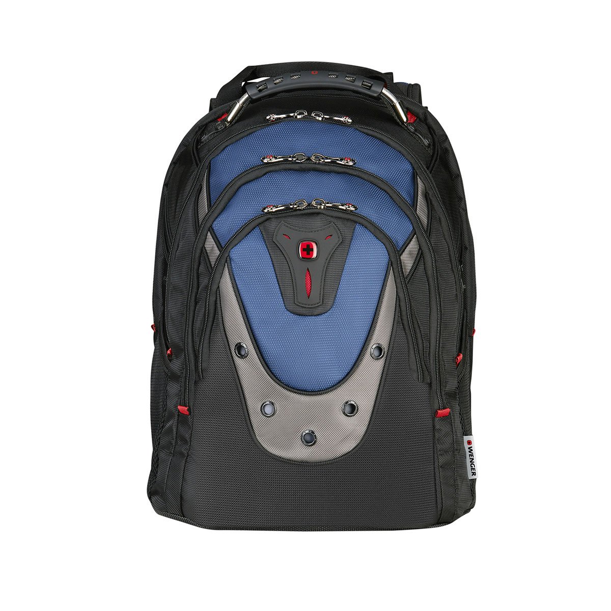Mochila Portalaptop Ibex 17" Wenger