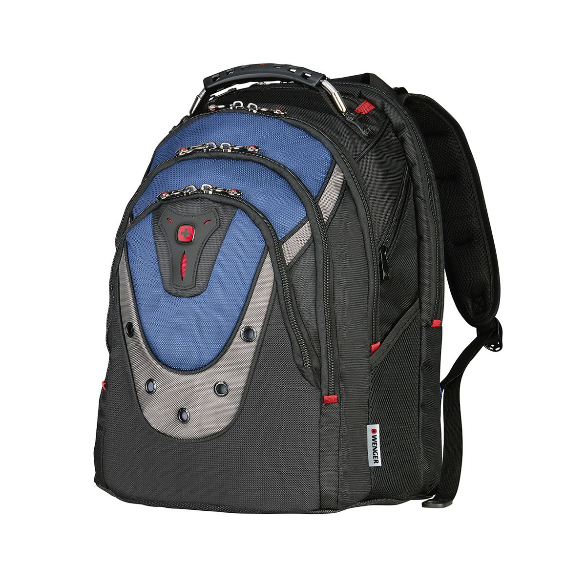 Mochila Portalaptop Ibex 17" Wenger