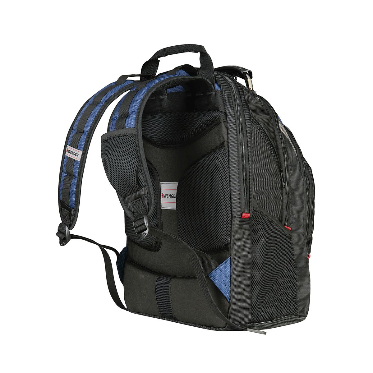 Mochila Portalaptop Ibex 17" Wenger