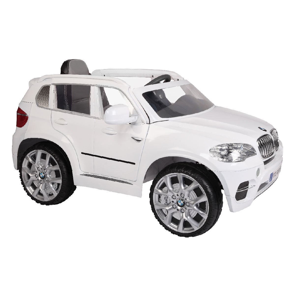 Montable Bmx5 Blanco Prinsel