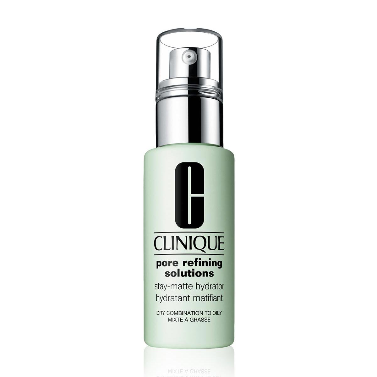 Pore Refining Solutionsstay-Matte Hydrator