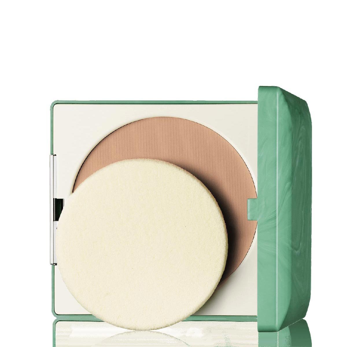 Stay-Matte Sheer Pressed Powder