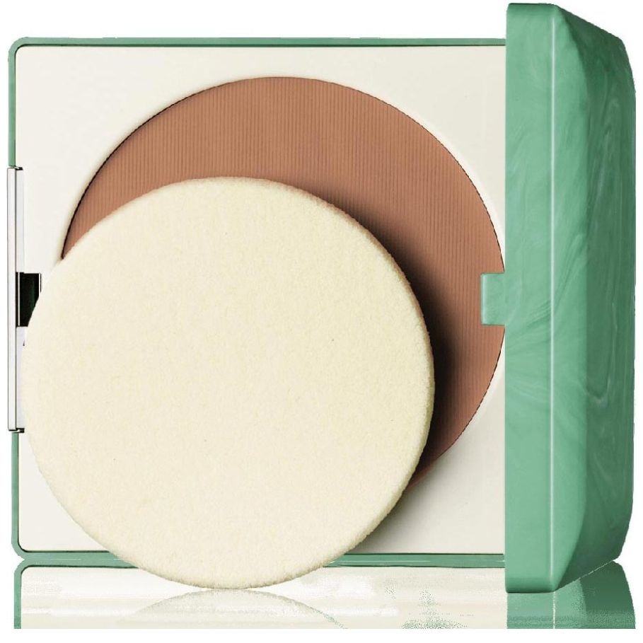 Stay-Matte Sheer Pressed Powder