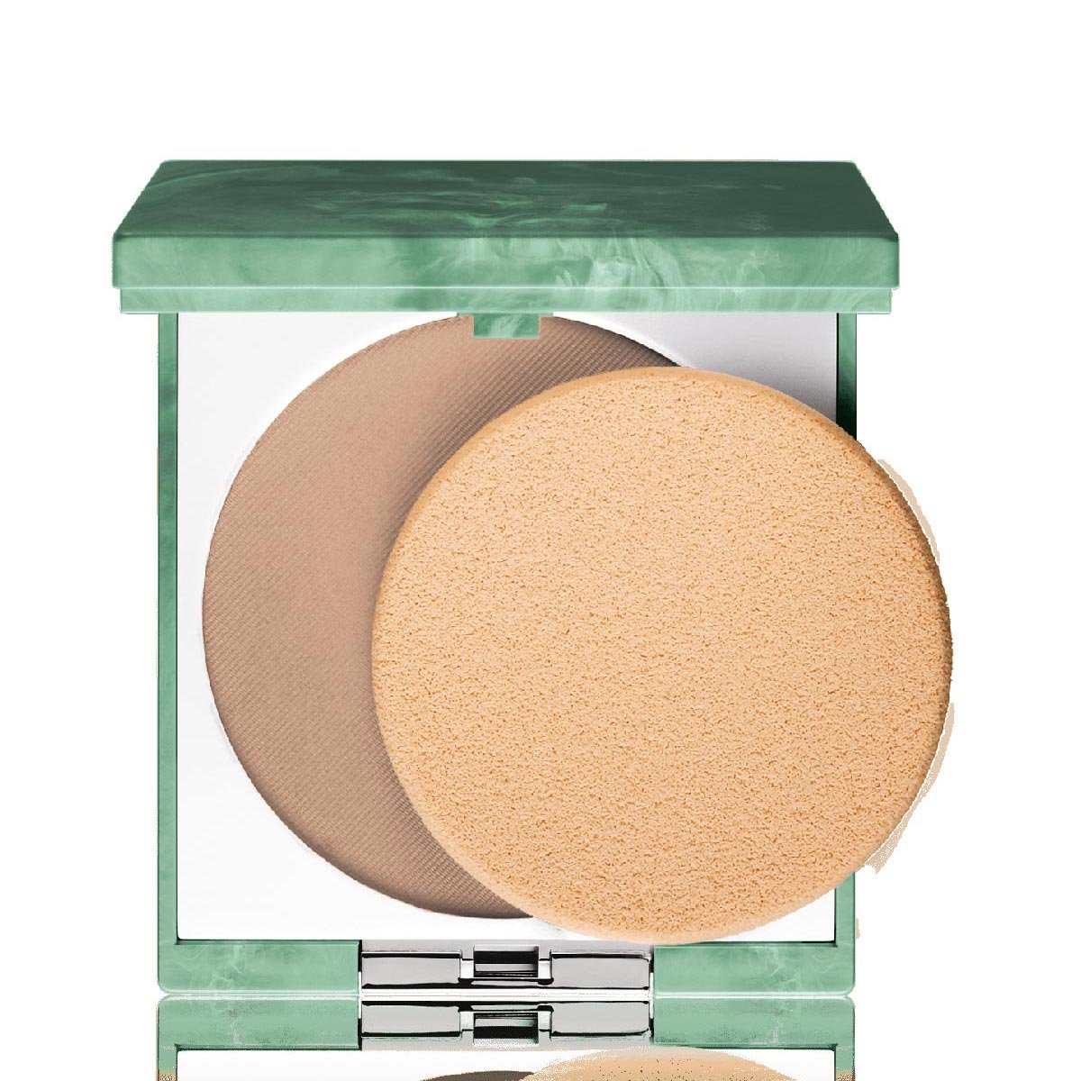 Superpowder Double Face Makeup
